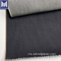 musim sejuk berat 22oz indigo jepun selvedge fabrik